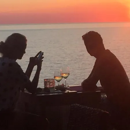 Bed and Breakfast Locazione Turistica Il Tucano