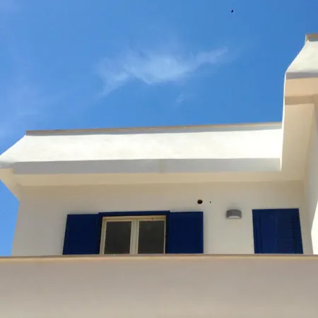 Panzió Locazione Turistica Il Tucano Agrigento