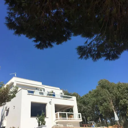 Locazione Turistica Il Tucano Αγκριτζέντο