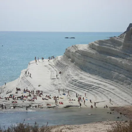 Panzió Locazione Turistica Il Tucano