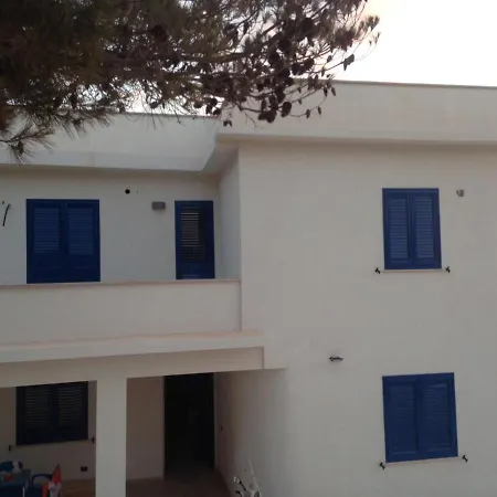 Bed and Breakfast Locazione Turistica Il Tucano 2*