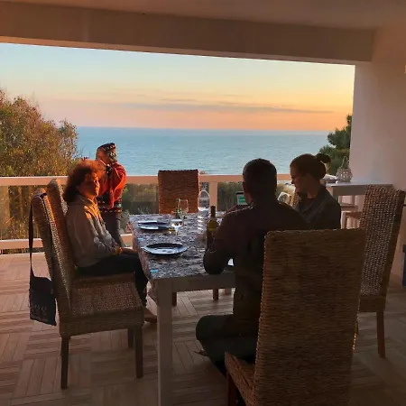 Bed and Breakfast Locazione Turistica Il Tucano