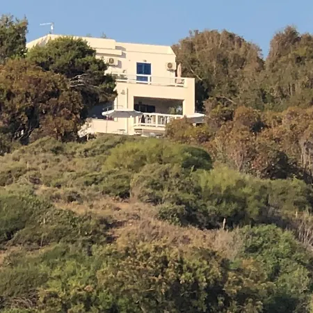Bed and Breakfast Locazione Turistica Il Tucano Αγκριτζέντο