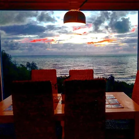 Bed and Breakfast Locazione Turistica Il Tucano Αγκριτζέντο