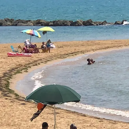 Panzió Locazione Turistica Il Tucano 2*