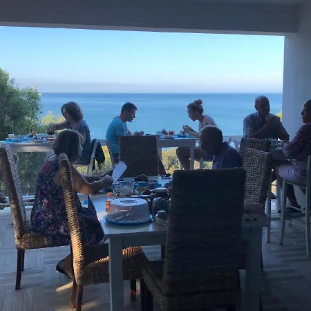 Locazione Turistica Il Tucano Bed and Breakfast Αγκριτζέντο