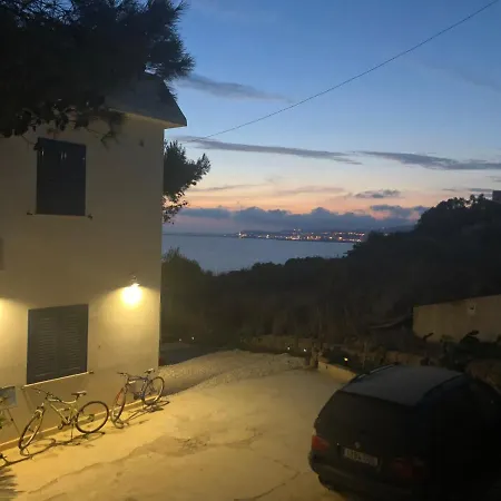 Panzió Locazione Turistica Il Tucano
