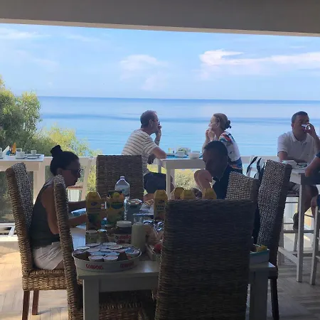 Locazione Turistica Il Tucano Αγκριτζέντο