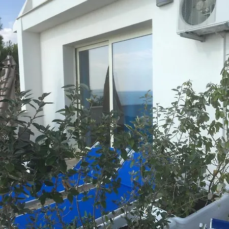 Oda ve Kahvaltı Locazione Turistica Il Tucano Agrigento