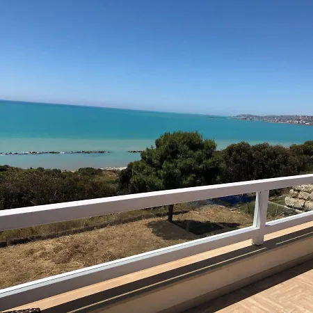 Locazione Turistica Il Tucano Oda ve Kahvaltı