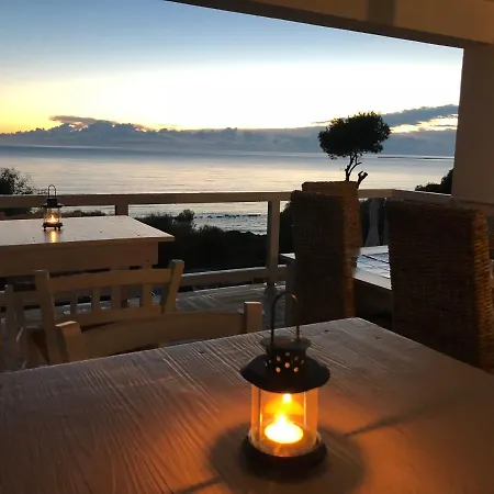 Locazione Turistica Il Tucano 4*