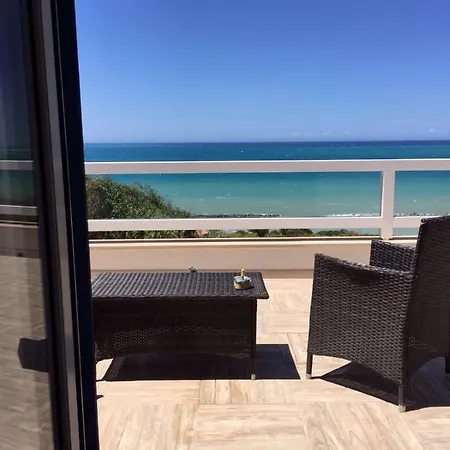 Locazione Turistica Il Tucano Oda ve Kahvaltı Agrigento