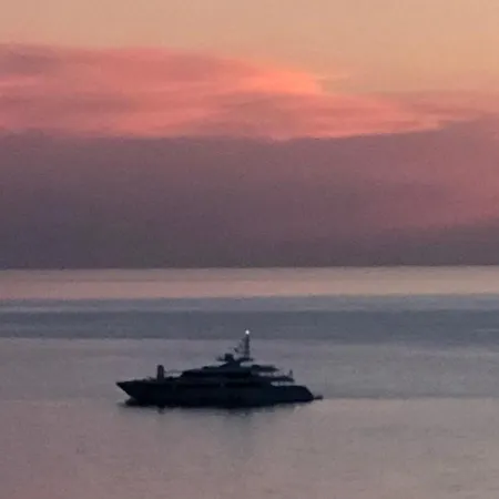 Oda ve Kahvaltı Locazione Turistica Il Tucano 4*