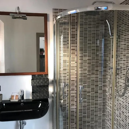 Locazione Turistica Il Tucano Oda ve Kahvaltı Agrigento