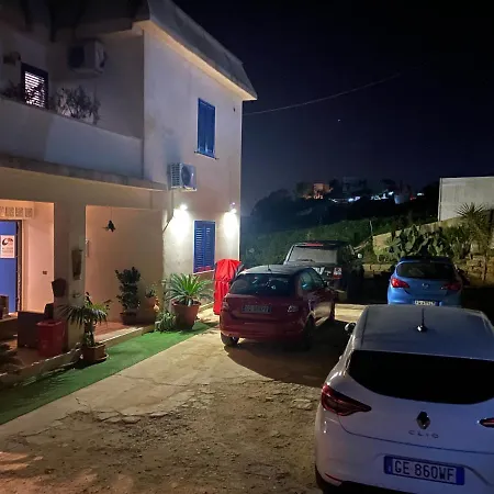 Locazione Turistica Il Tucano 2* Αγκριτζέντο