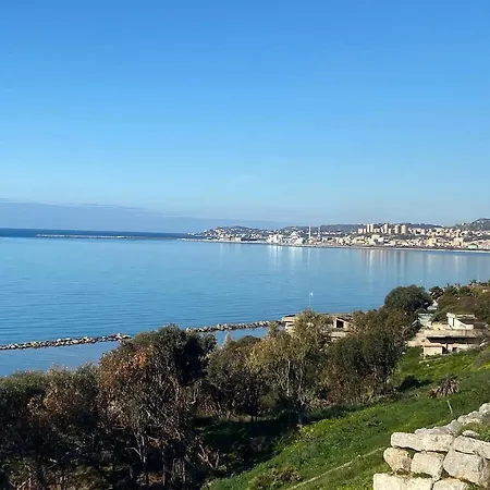 Locazione Turistica Il Tucano Αγκριτζέντο