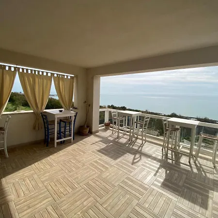 Oda ve Kahvaltı Locazione Turistica Il Tucano