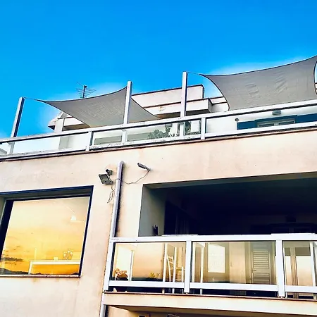 Bed and Breakfast Locazione Turistica Il Tucano Αγκριτζέντο