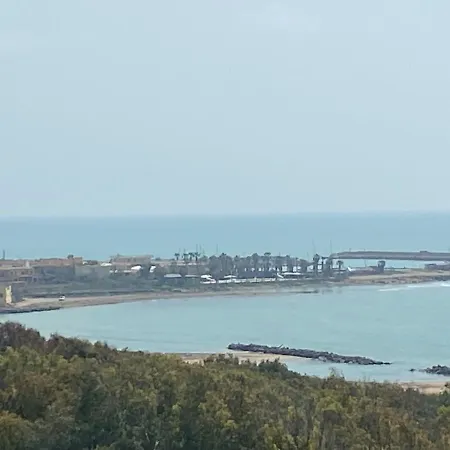 Locazione Turistica Il Tucano Panzió Agrigento