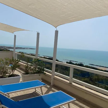 Locazione Turistica Il Tucano Oda ve Kahvaltı 4*