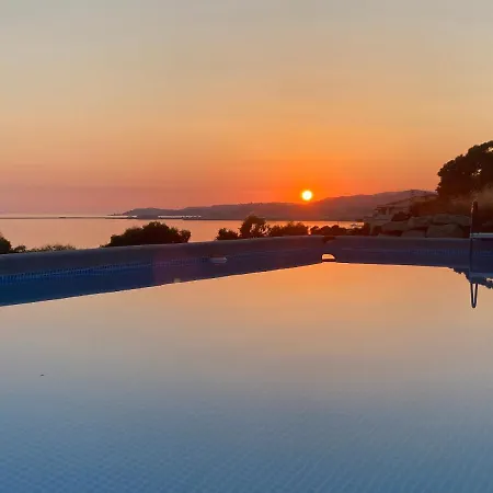 Locazione Turistica Il Tucano Oda ve Kahvaltı