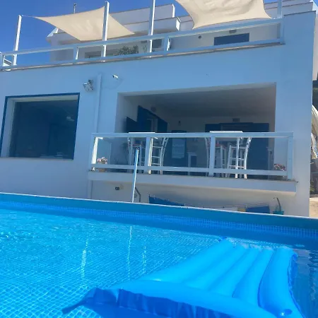 Oda ve Kahvaltı Locazione Turistica Il Tucano