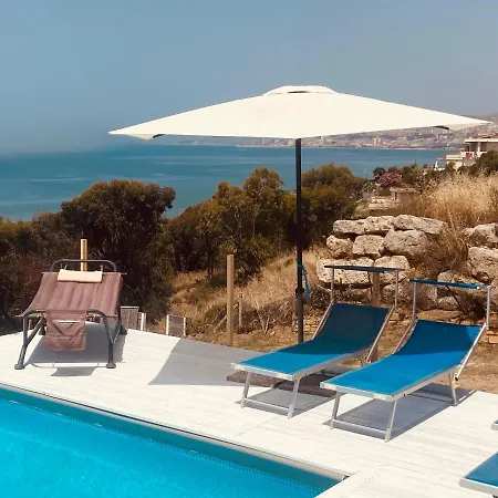 Locazione Turistica Il Tucano Oda ve Kahvaltı