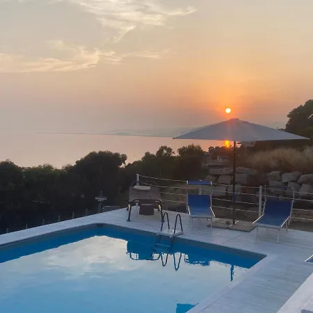Locazione Turistica Il Tucano Αγκριτζέντο