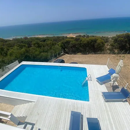 Locazione Turistica Il Tucano Oda ve Kahvaltı 4*