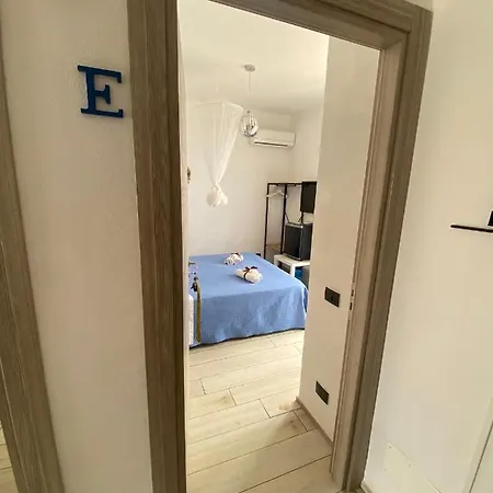 Oda ve Kahvaltı Locazione Turistica Il Tucano