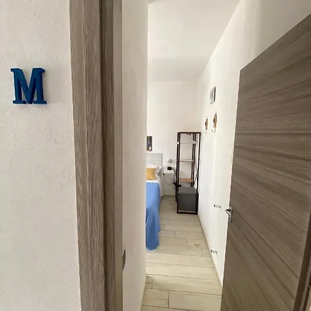 Locazione Turistica Il Tucano 4*