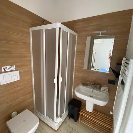 Oda ve Kahvaltı Locazione Turistica Il Tucano Agrigento