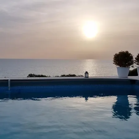 Locazione Turistica Il Tucano Bed and Breakfast