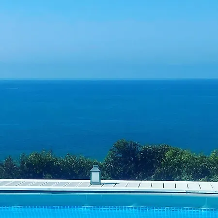 Locazione Turistica Il Tucano Αγκριτζέντο