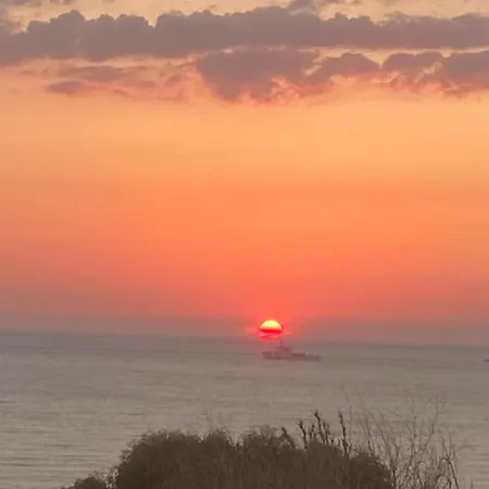 Locazione Turistica Il Tucano Oda ve Kahvaltı