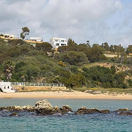 Locazione Turistica Il Tucano Oda ve Kahvaltı