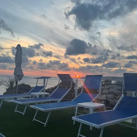 Locazione Turistica Il Tucano 4* Agrigento