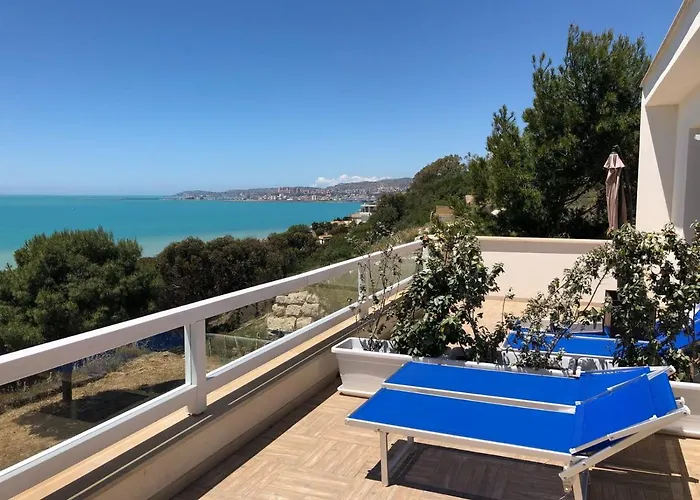 Bed & Breakfast Locazione Turistica Il Tucano Agrigento