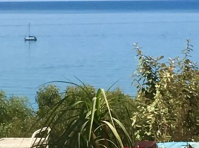 Frühstückspension Locazione Turistica Il Tucano