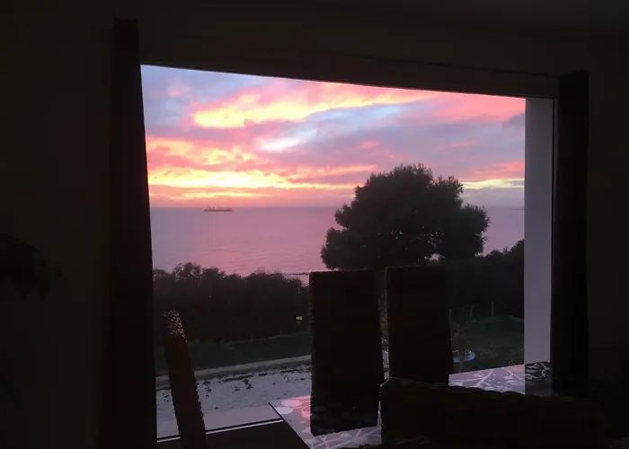 Locazione Turistica Il Tucano Frühstückspension