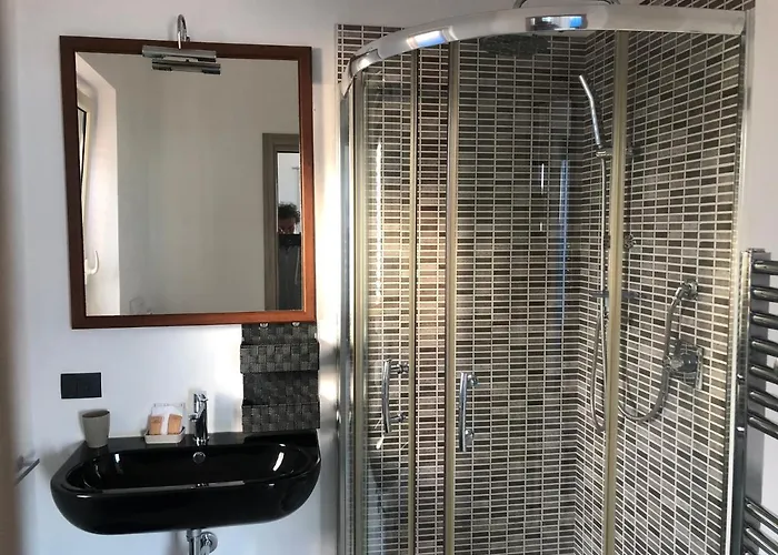 Locazione Turistica Il Tucano Frühstückspension Agrigent