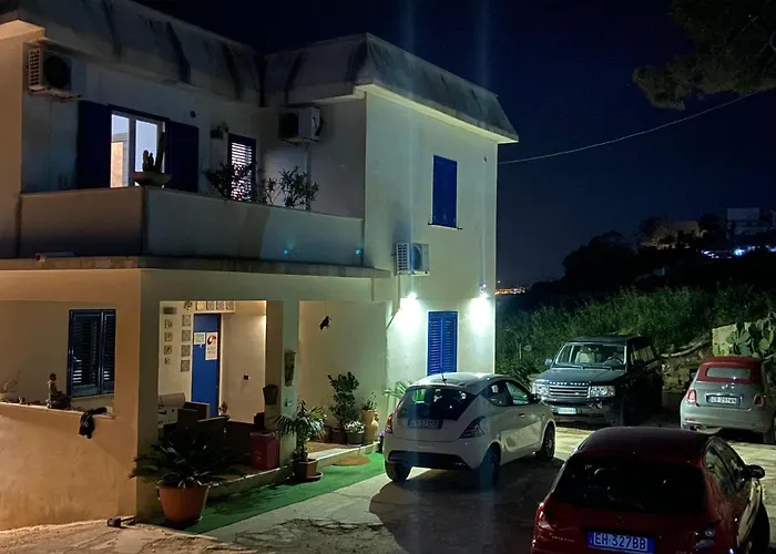 Locazione Turistica Il Tucano