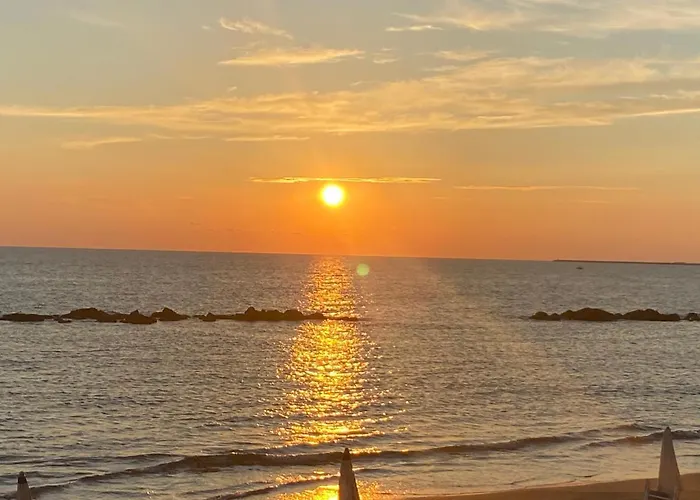 Locazione Turistica Il Tucano 4* Agrigent