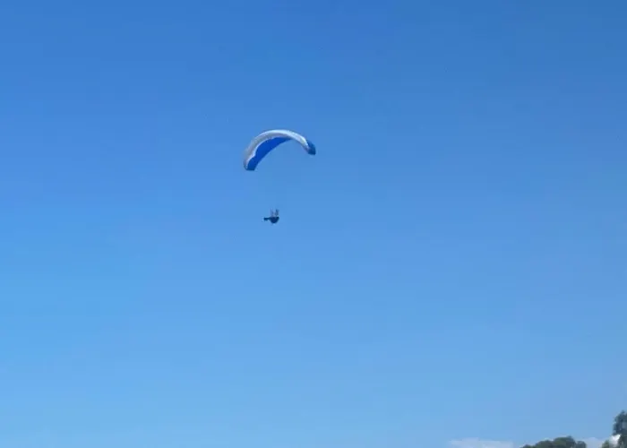 Frühstückspension Locazione Turistica Il Tucano 4*