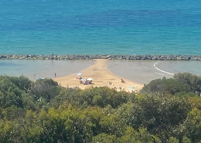 Locazione Turistica Il Tucano