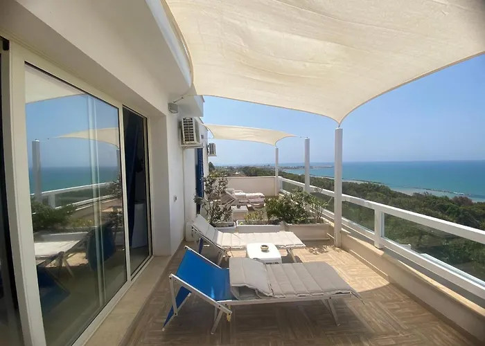 Locazione Turistica Il Tucano Agrigent