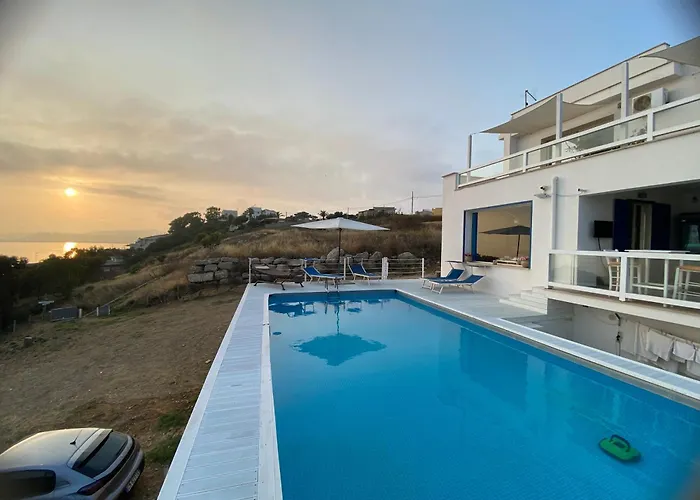 Locazione Turistica Il Tucano Agrigent