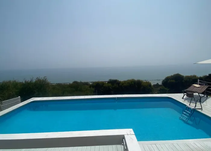 Locazione Turistica Il Tucano