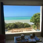 Bed and Breakfast Locazione Turistica Il Tucano Αγκριτζέντο