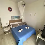 Bed and Breakfast Locazione Turistica Il Tucano Αγκριτζέντο